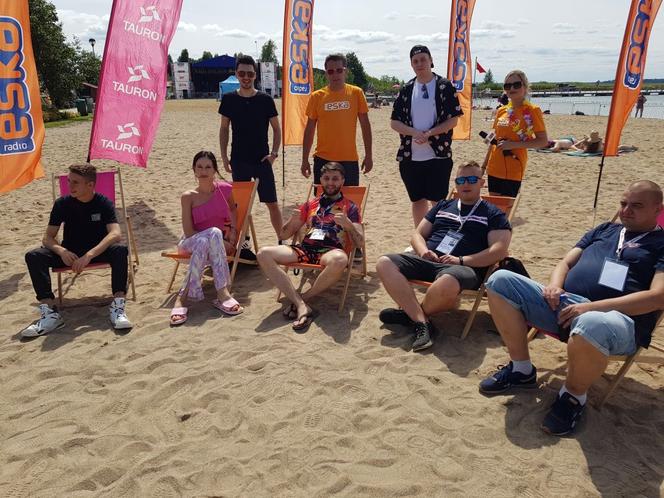 Eska Summer City Olsztyn! Mamry Festival 2022 