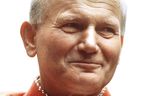 Jan Paweł II. Pierwsza pielgrzymka do Polski (9-10 czerwca 1979)