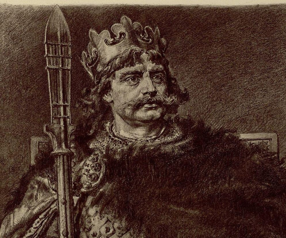 Bolesław Chrobry