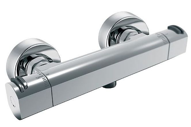 Bateria termostatyczna