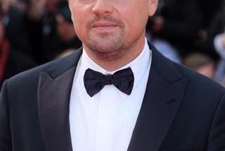 Premiera Pewnego razu w Hollywood - Leonardo DiCaprio