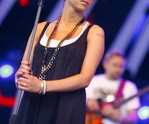 Paulla przez lata była wierna jednemu wizerunkowi 