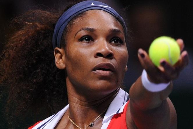 Serena Williams usprawiedliwia gwałcicieli?
