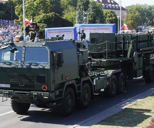 Wielki sojusz wojskowy Polski i Stanów Zjednoczonych