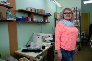 Największy biustonosz na świecie.