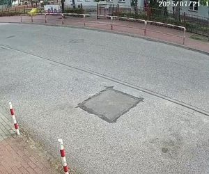 Wołomin. Napadł na seniorkę w biały dzień. 43-latek zatrzymany przez kryminalnych