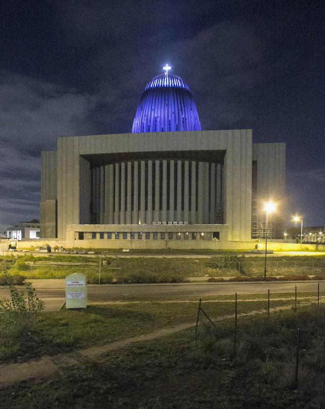 Świątynia Opatrzności