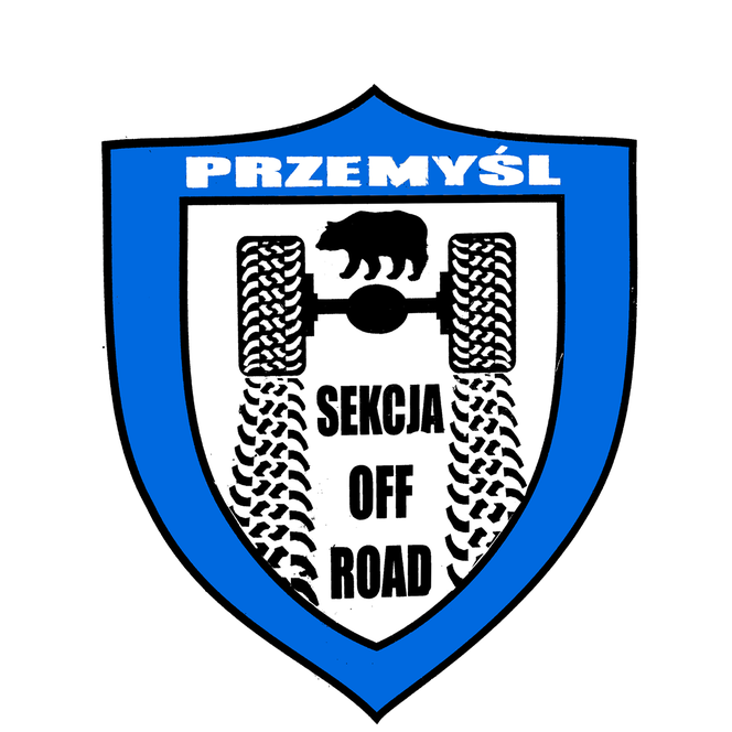 off road przemyśl