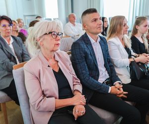 Młodzi działacze społeczni docenieni przez miasto Siedlce 