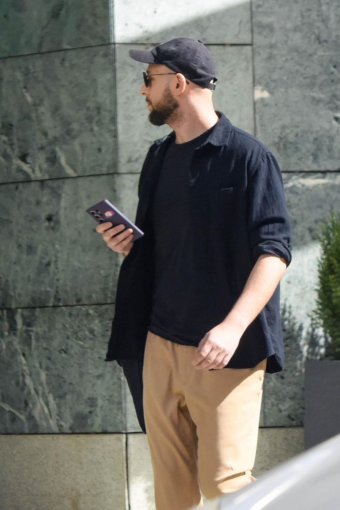 Agnieszka Kaczorowska, Maciej Pela