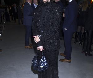 Jolanta Kwaśniewska została modelką