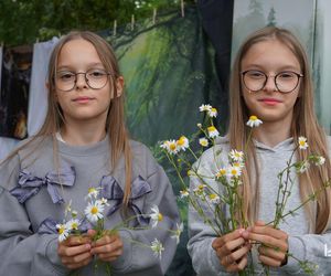 Impreza Wianki nad Krzną w Łukowie odbyła się po raz siódmy