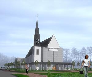 Polski kościół XXI wieku – jaka powinna być współczesna architektura sakralna. Apel architektów do władz administracji lokalnej i kościelnej
