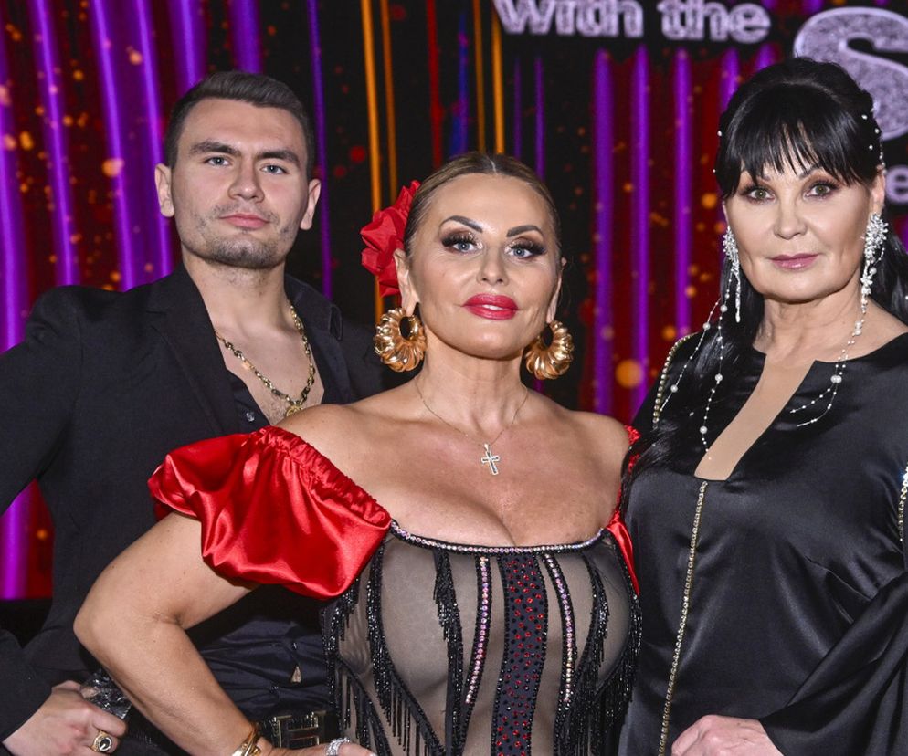 Dagmara Kaźmierska Conan  Ivona Pavlović