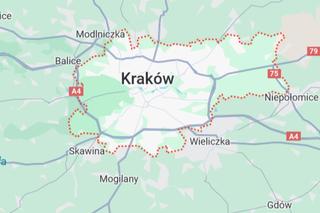 2. Kraków - 803 282 mieszkańców (2022 r.)