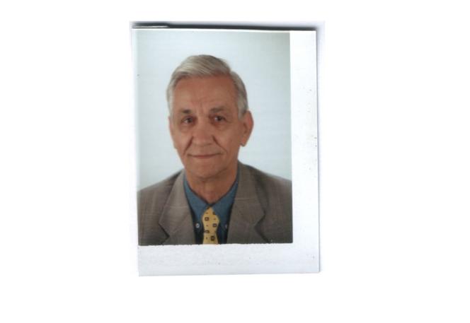 Poszukiwany Eugeniusz Gadomski