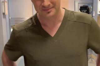 Na dobre i na złe. Aleks (Paweł Małaszyński)