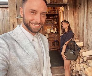 Ciara Janson, Mans Zelmerlow 