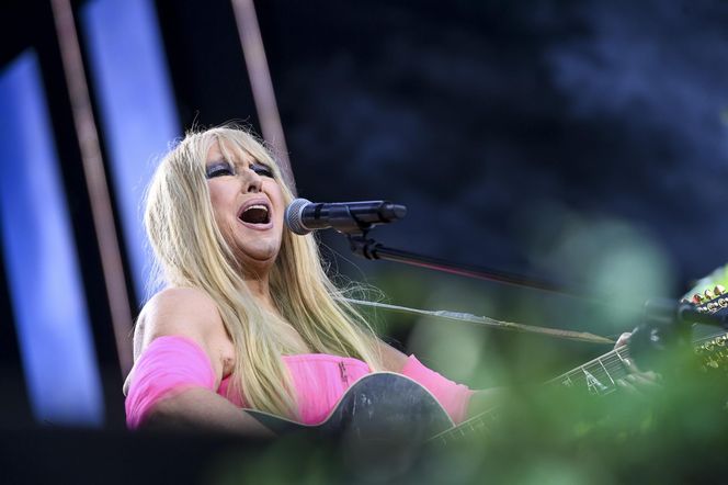 Maryla Rodowicz została honorowym obywatelem Włocławka