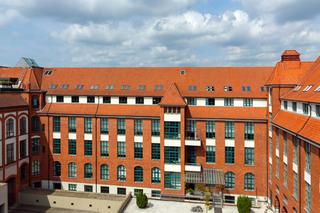 Hotel Sherator Pelikan w Hanowerze - luksusowa baza Polaków na EURO 2024