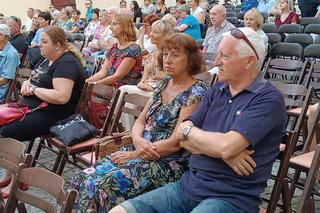 Koncert Joanny Aleksandrowicz w Grudziądzu