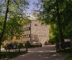 Szkoła projektu Romualda Gutta w Wilnie