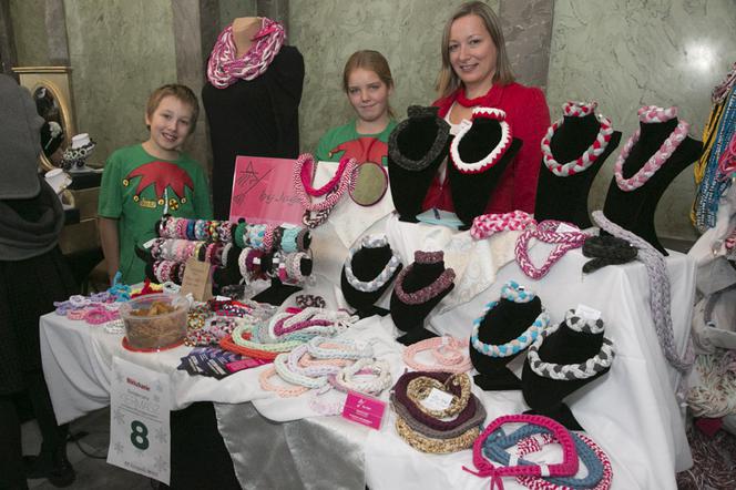 Wielki Kiermasz Świąteczny 2015