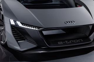 Audi PB18 e-tron