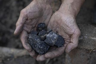 Rośnie sprzedaż polskiego węgla. Kopalnie PGG kuszą klientów ratami na 0 proc.