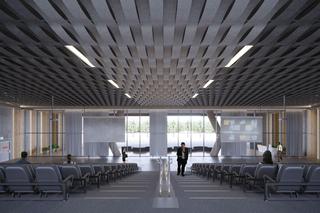 Nowe sufity Hunter Douglas zachwycają funkcjonalnością i estetyką