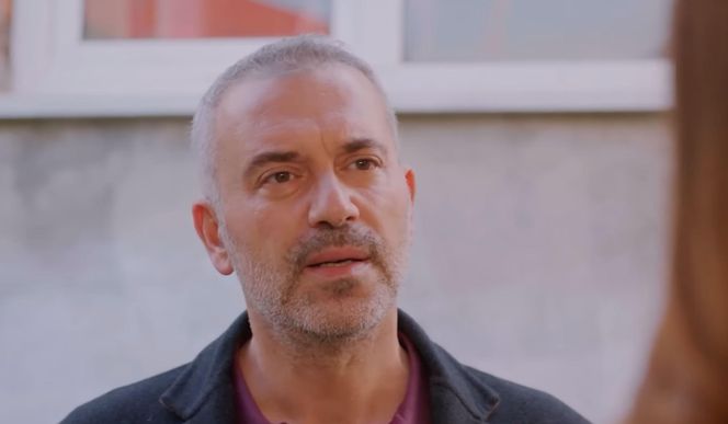 Levent atakuje Kuzeya i porywa Silę.