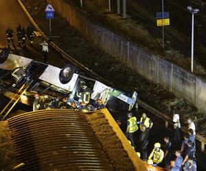 Panna młoda zginęła po ślubie w płomieniach! Szokujące szczegóły tragedii w Wenecji