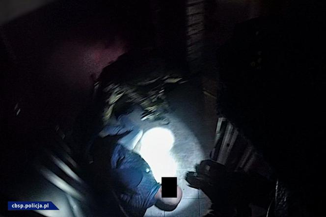 Policja zlikwidowała agencję towarzyską