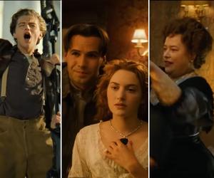 Ile razy widziałeś Titanica? Zgadniesz, Które postacie były fikcyjne, a które żyły naprawdę? 