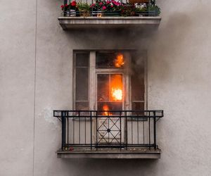 Największe zadymy na Marszu Niepodległości