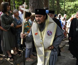 Obchody Święta Przemienienia Pańskiego na Grabarce 2025