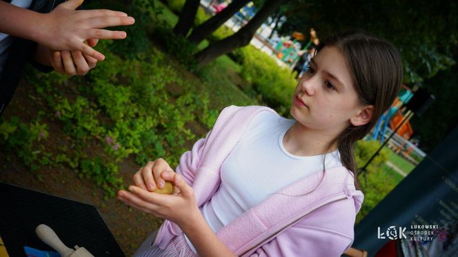 Impreza Wianki nad Krzną w Łukowie odbyła się po raz siódmy