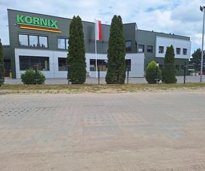 Kornix