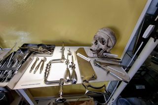 Muzeum Pielęgniarstwa w Kaliszu 