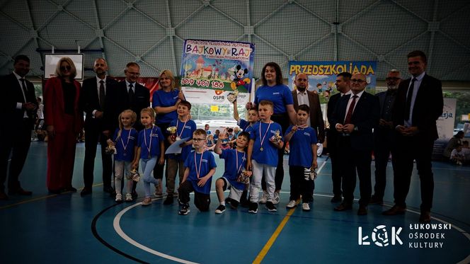 Patrycja Markowska gwiazdą Dni Łukowa 2025