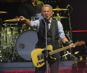Bruce Springsteen wraca wspomnieniami do nagrywania swojego kultowego albumu. Nie zaplanowałem go w mojej głowie