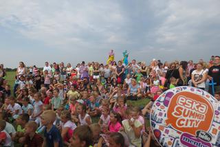 ESKA Summer City w Średzkim Parku Wodnym