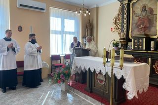 Nie żyje brat Filip Smoliński. Werbista miał tylko 29 lat