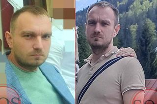 Ostatni ślad po Rafale urywa się we Wrocławiu. Gdzie jest 34-latek? 