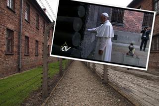 Panie, przebacz tyle okrucieństwa. Za nami wizyta papieża Franciszka w Auschwitz-Birkenau