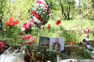 Katastrofa Smoleńska