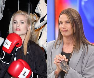 Karolina Gilon. Urodziła i straciła pracę