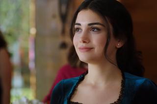 Przysięga: Özge Yağız i Gökberk Demirci znowu się rozstali