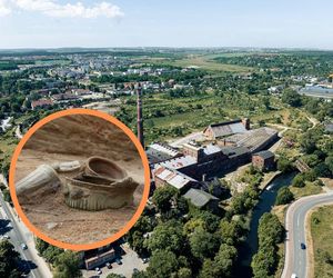 Archeologiczna uczta w Pruszczu Gdańskim! Festyn przeniesie Cię w czasy bursztynowego szlaku