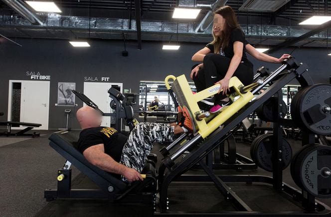 Masa zza krat uczy pakować